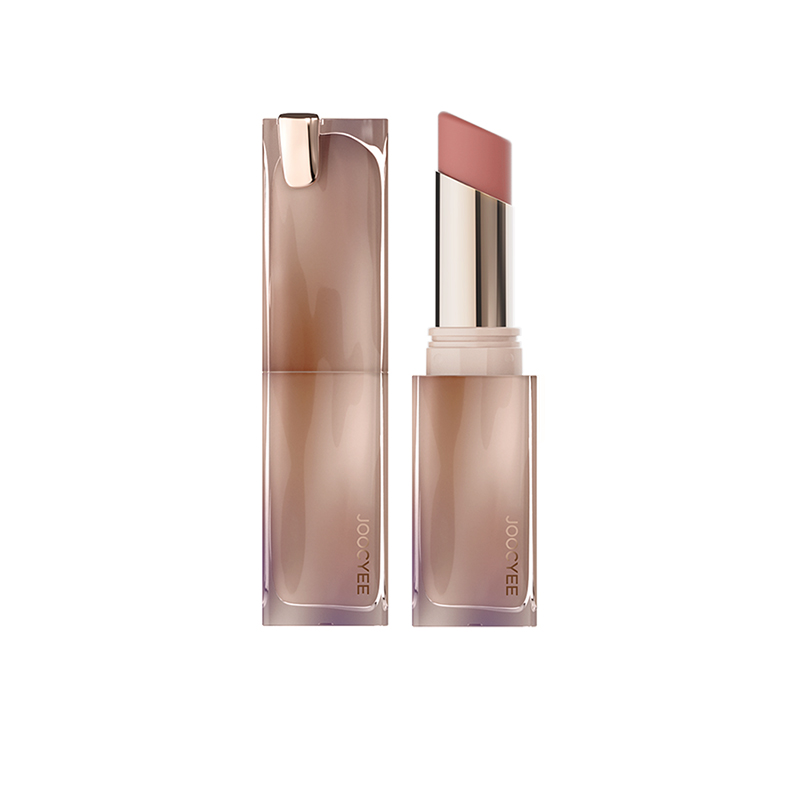 

Joocyee JIAOSE новая помада Pink Mist мягкая матовая стойкая без перехода 3,2г