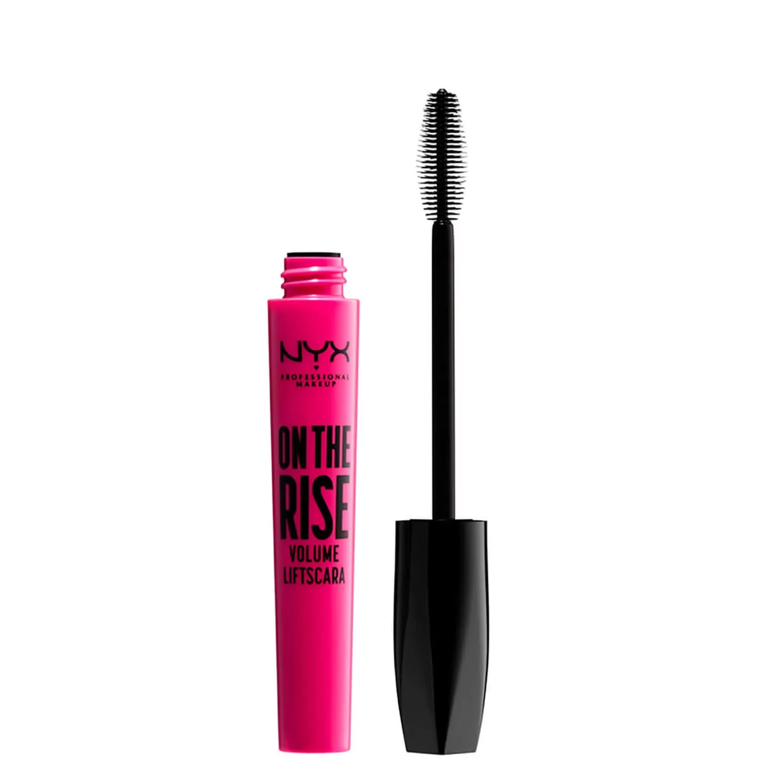 

On the Rise Тушь для ресниц Liftscara 10 мл Nyx Professional Makeup