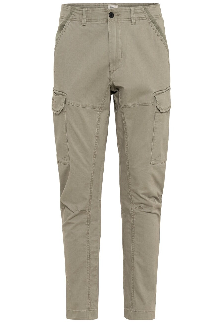 

Брюки-карго CAMEL ACTIVE Regular Cargo Pants, песочный