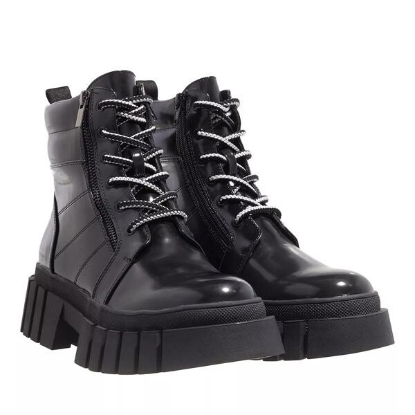 

Сапоги incredible bootie Steve Madden, черный