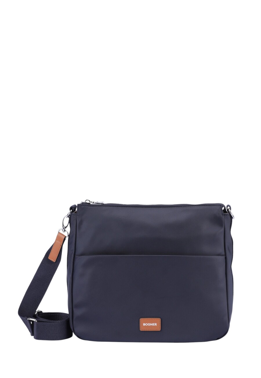 

Сумка через плечо BOGNER Fully 1.0 Isalie, морской синий
