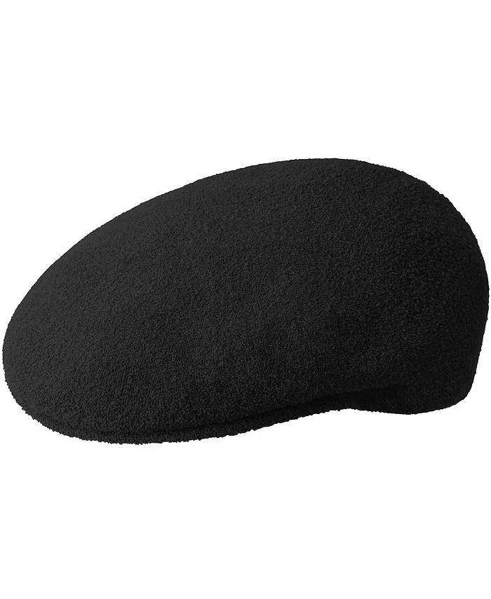 

Мужские кепки-бермуды 504 Ivy и плоские кепки Kangol, синий