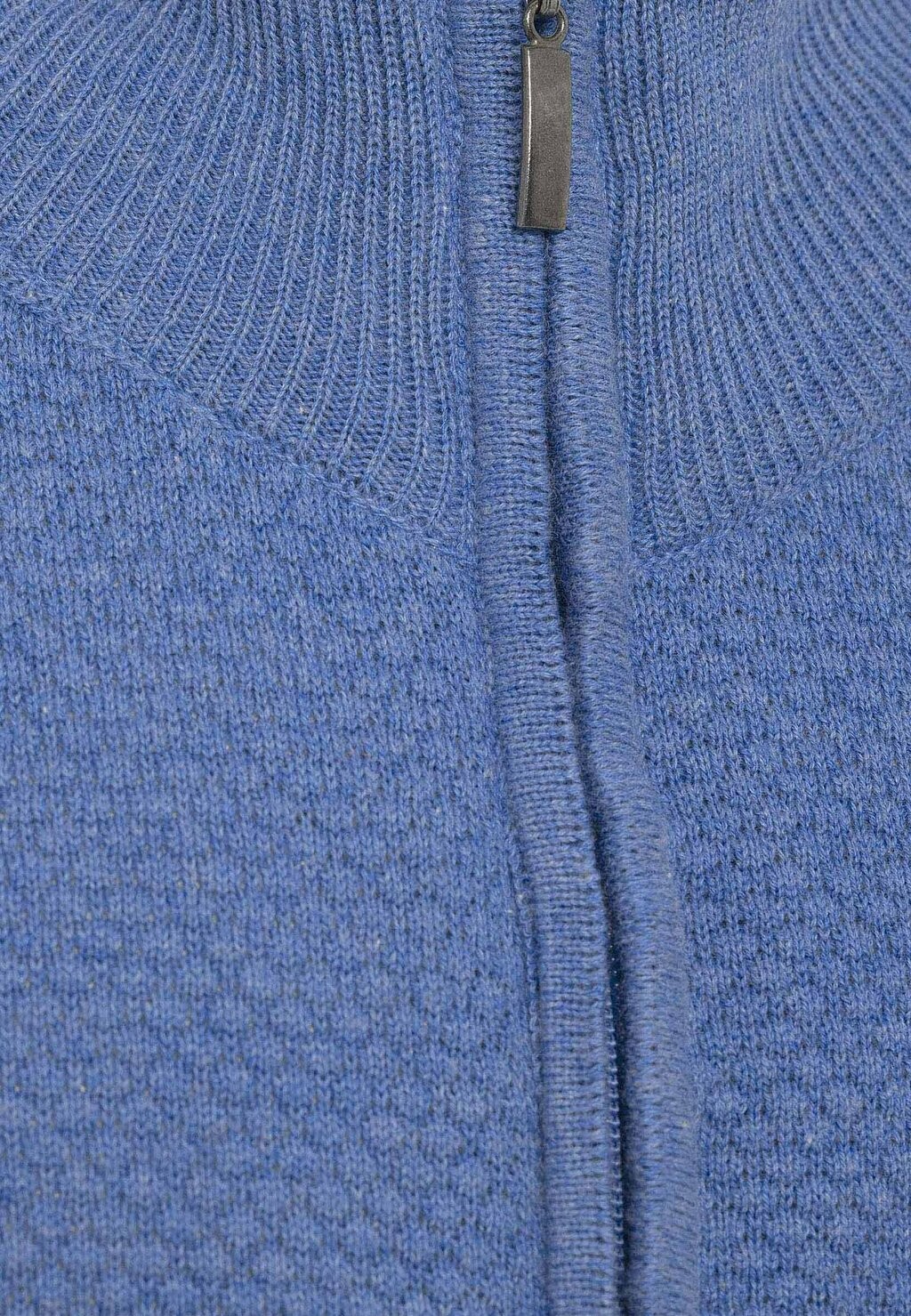 

Кардиган Jacey Quinn, цвет Mottled Light Blue