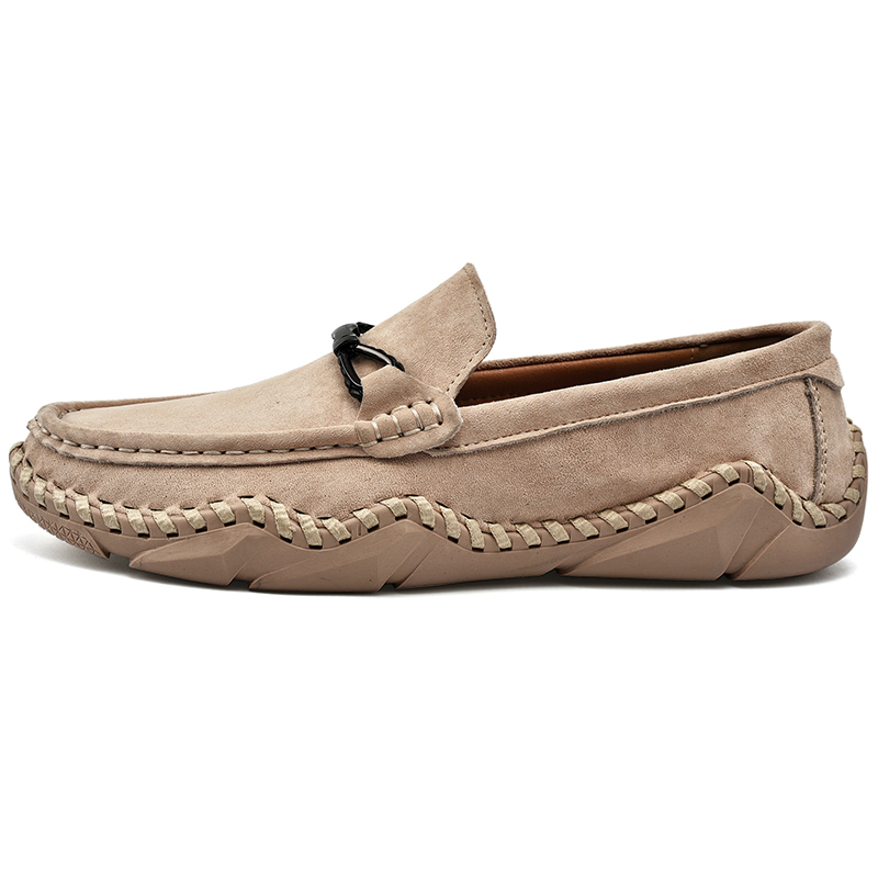 

Black-tailed deer Мужские лоферы Black Tailed Deer в песочном цвете, цвет Sand