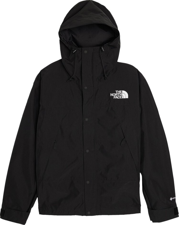 

Куртка The North Face GORE-TEX Mountain 'TNF Black/TNF Black', черный