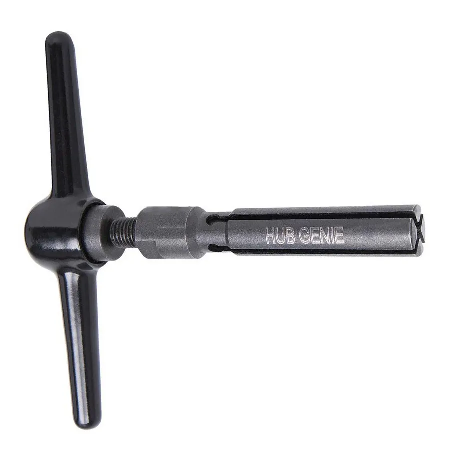 

Съемник втулки Hub Genie 20 мм Unior Tools, Black