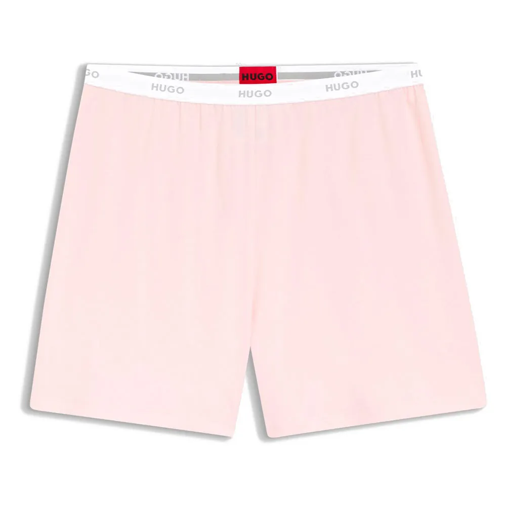 

Пижамные шорты HUGO Id 10276976, розовый