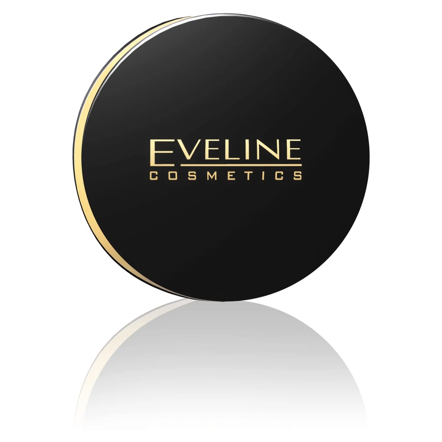 Компактная минеральная пудра Eveline Celebrities Beauty 23 SAND Eveline Cosmetics