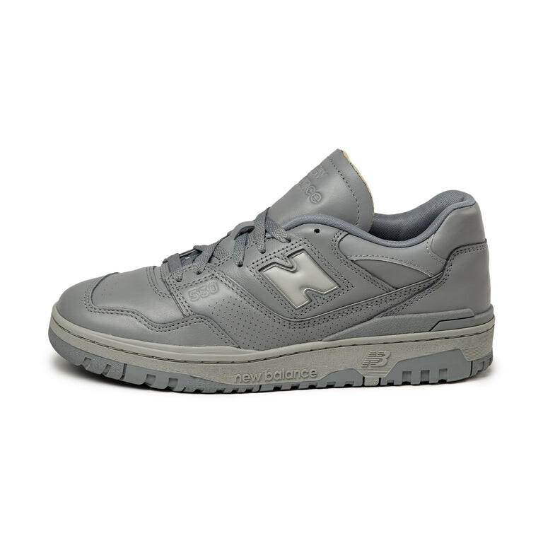 Кроссовки Bb550Mcb New Balance, серый