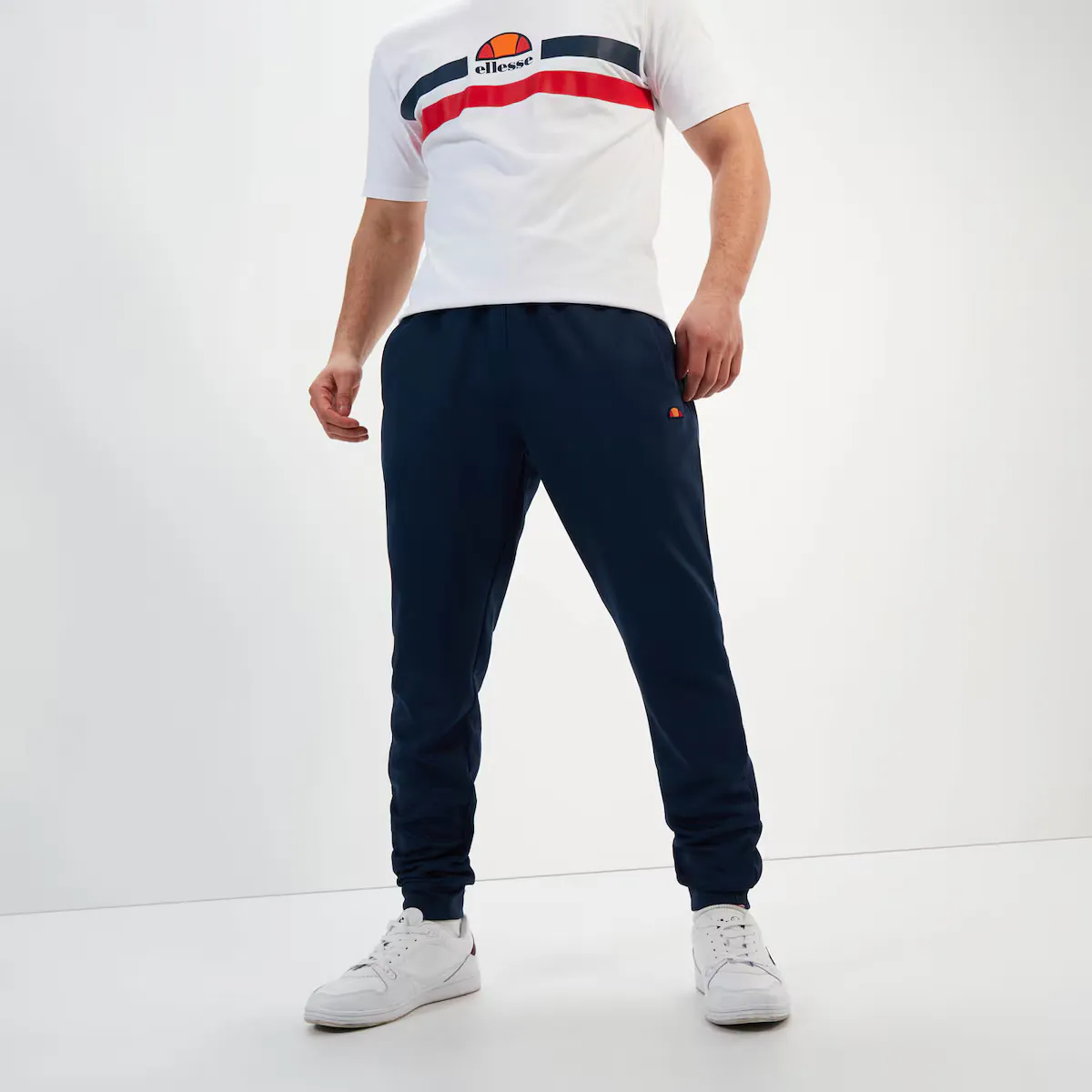

Мужские спортивные штаны Varsio ellesse Ellesse, синий