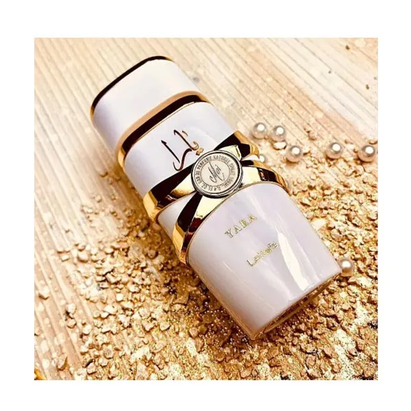 Парфюмированная вода для женщин Yara Moi Lattafa, 100 ml — фото 3