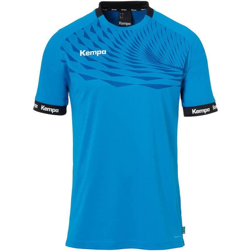 

Тренировочная футболка WAVE 26 KEMPA, цвет blau