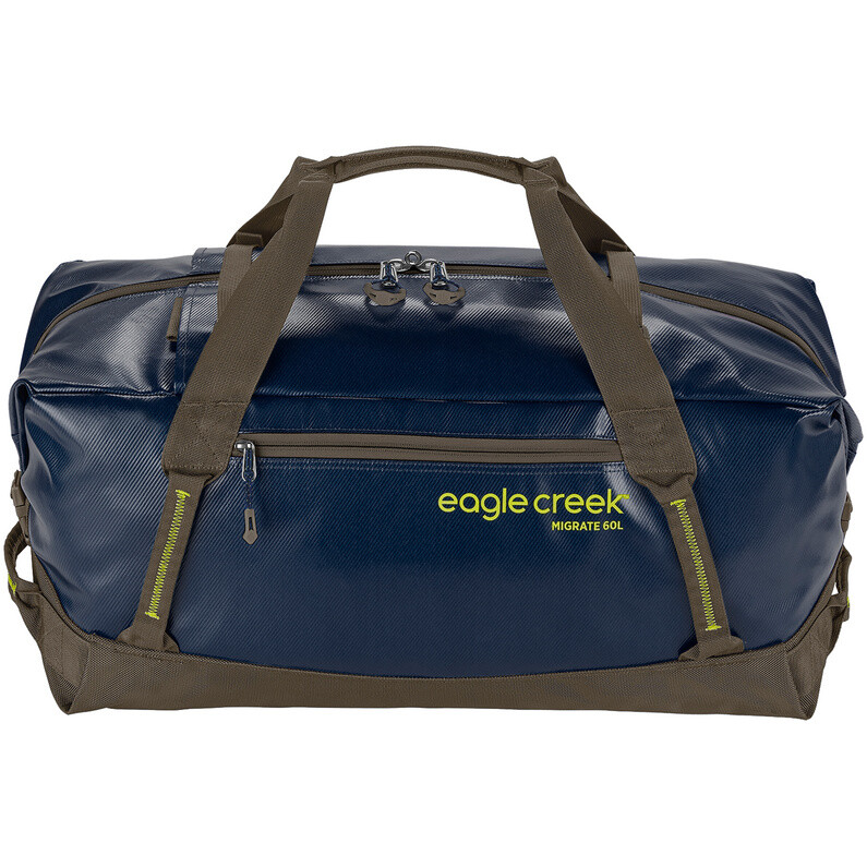 

Миграция спортивной сумки 60л Eagle Creek, синий