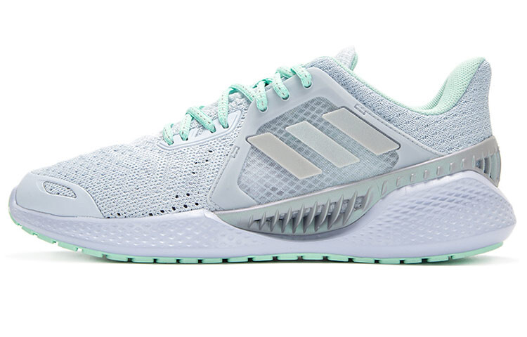 

Кроссовки женские Climacool Vent Running Shoes с низким верхом