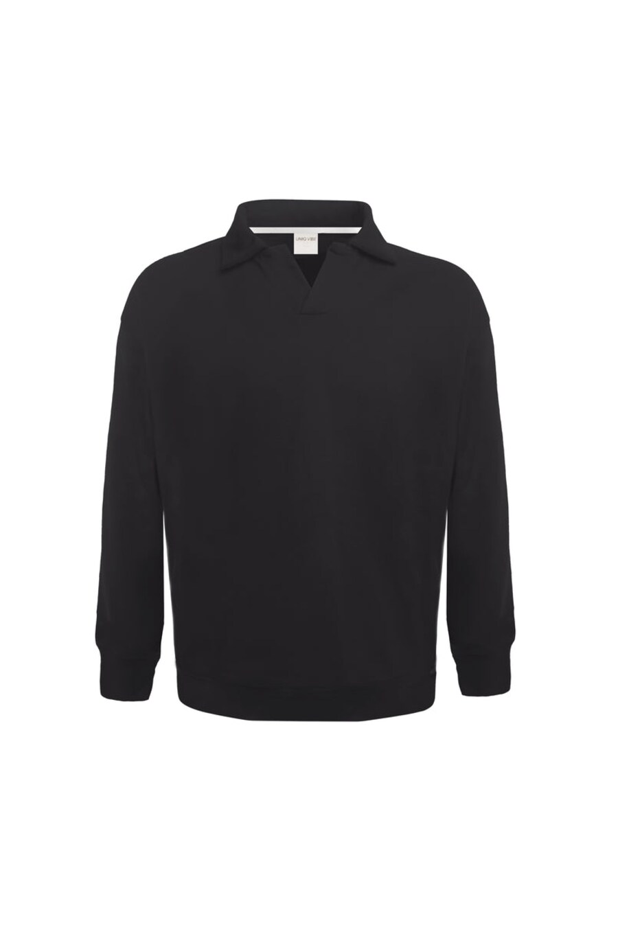 

Толстовка UNIQVIBE, черный