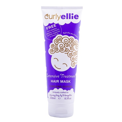 

CurlyEllie Интенсивная маска 50мл