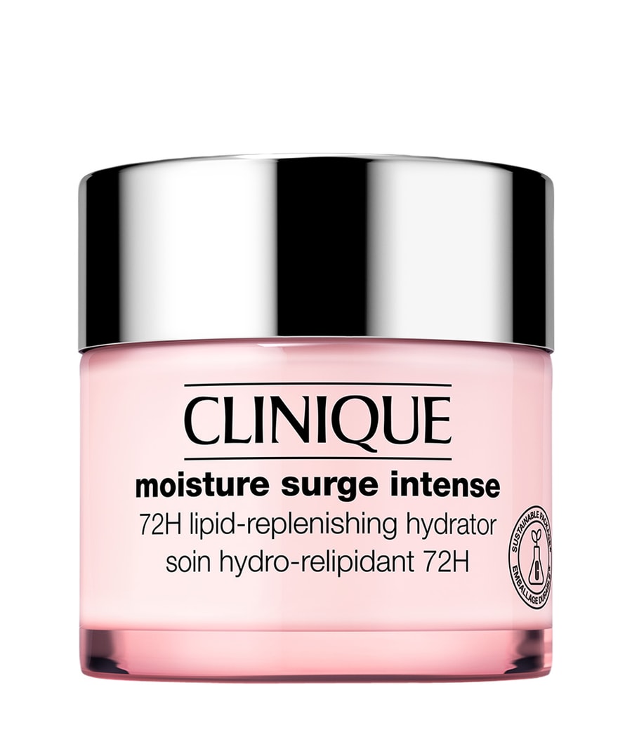 

Крем для лица CLINIQUE Moisture Surge Intense 72H Lipid-Replenishing Hydrator, 75 ml