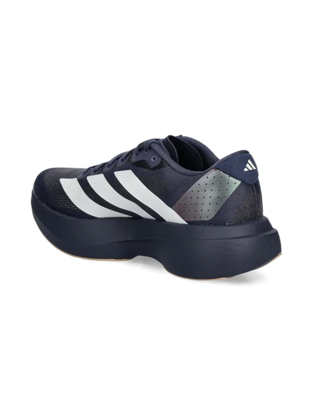 Кроссовки Adizero Evo SL Adidas Kids, синий — фото 3
