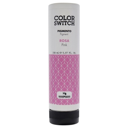

Краска для волос Color Switch Pure Pigment Pink 507 Oz Tocco Magico