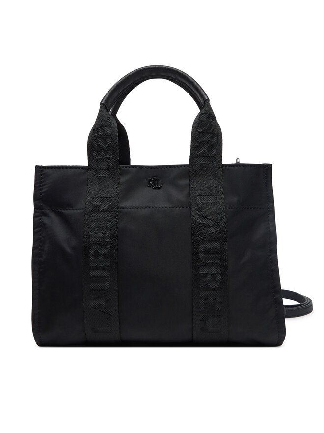 

Сумочка 431962612001 Lauren Ralph Lauren, черный