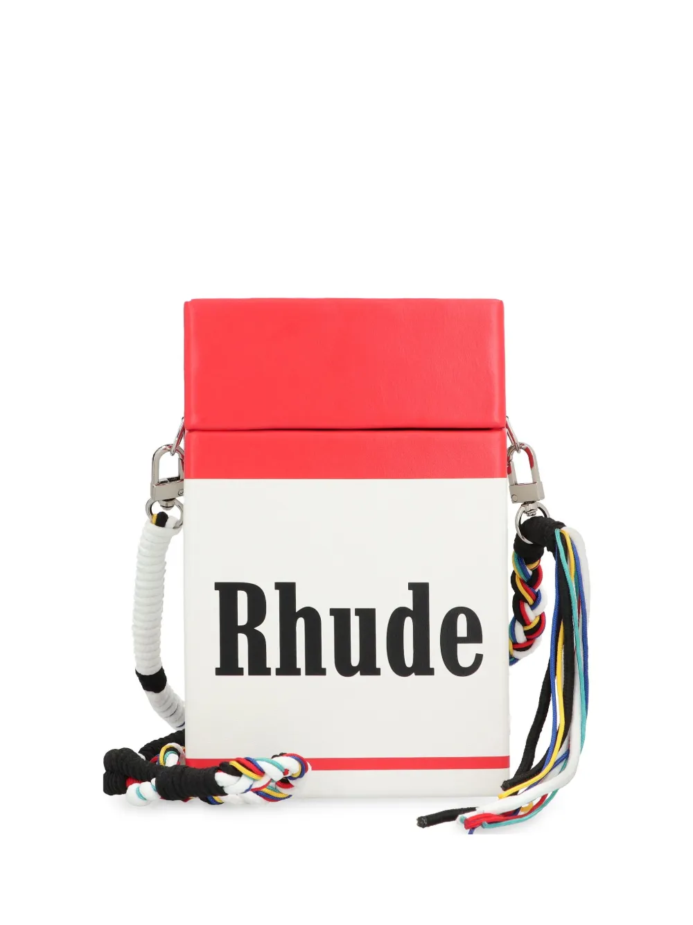 

Сумка через плечо Fumer Mal RHUDE, красный