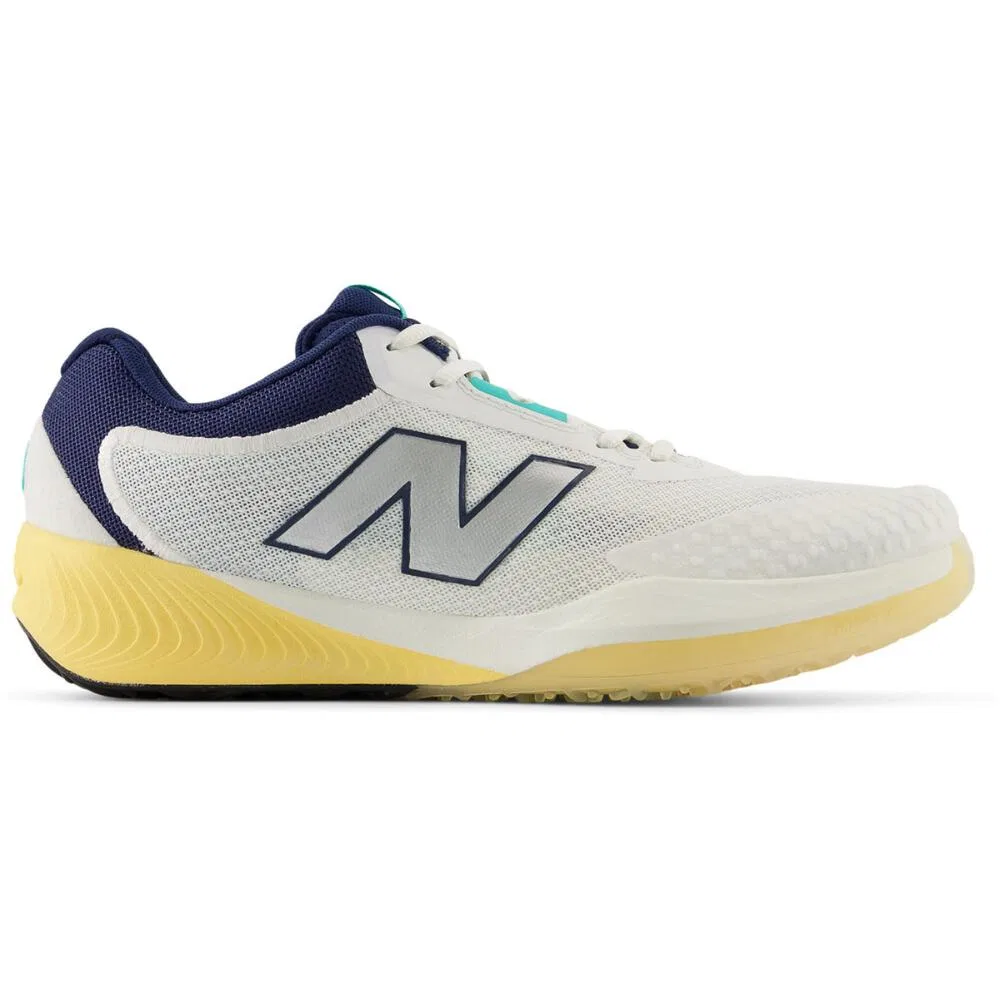 Теннисные кроссовки «MCO996 V6» от New Balance, 【P6】White