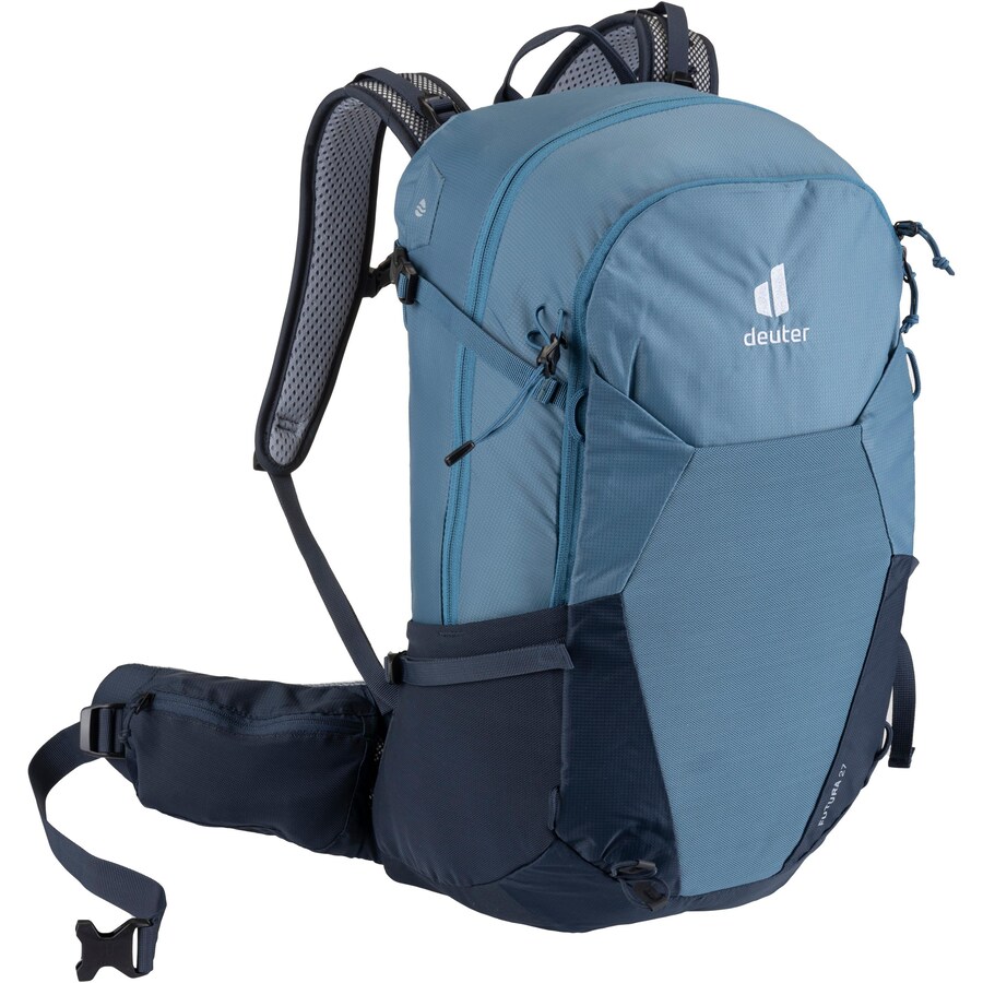 

Спортивный рюкзак DEUTER Futura 27, синий