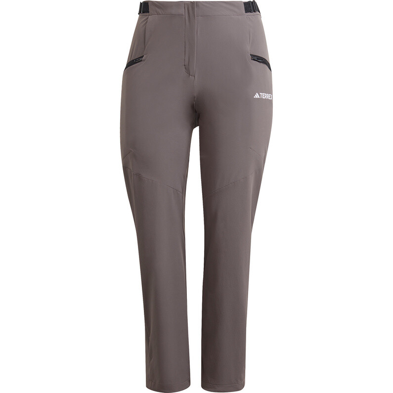 

Женские брюки Xperior adidas, серый