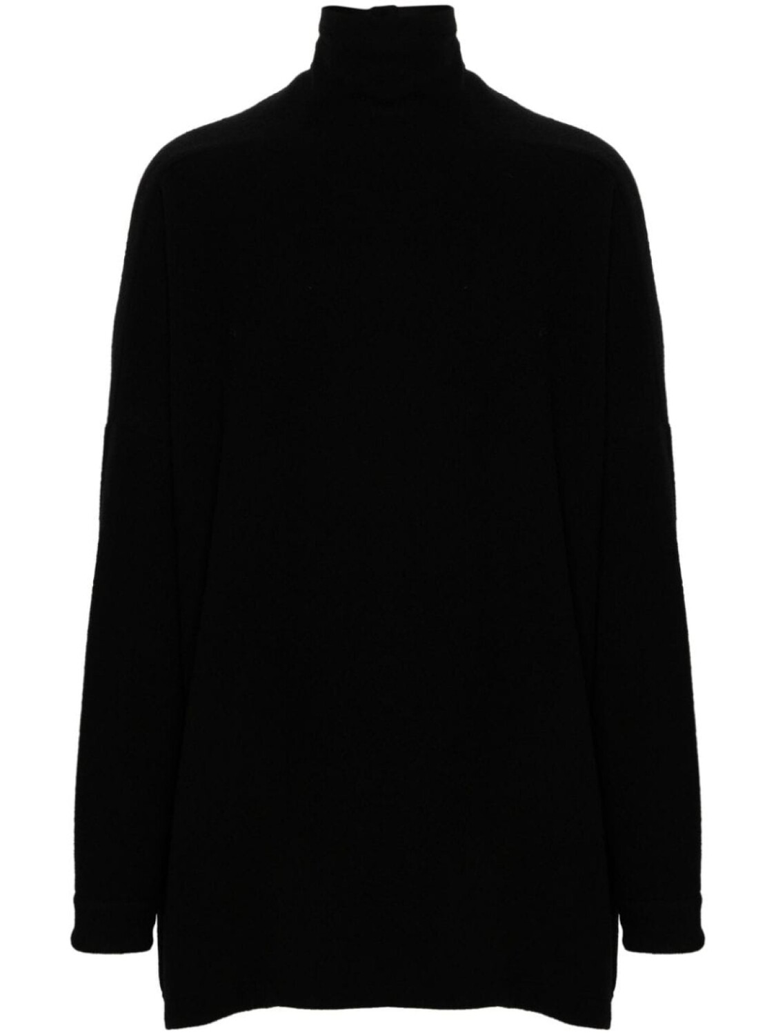 

Rick Owens толстовка Jumbo Tabard, черный