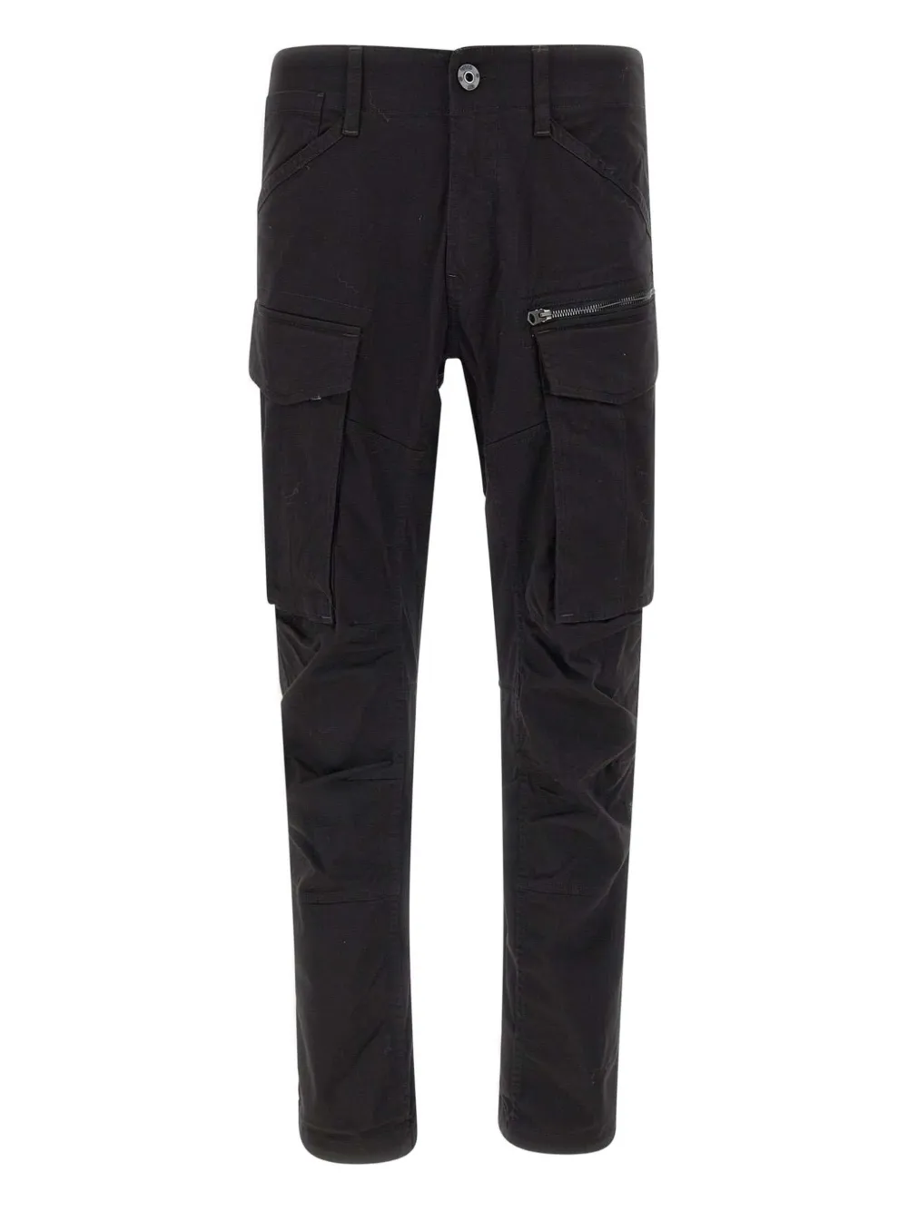 

Карго-брюки Rovic Zip 3D G-Star Raw, черный