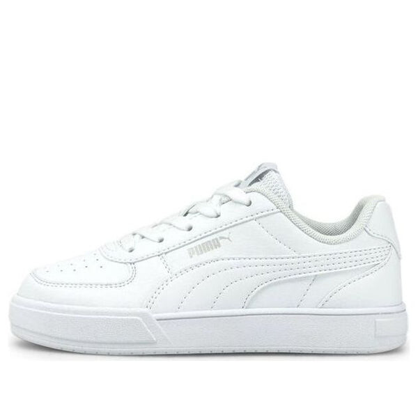 

Кроссовки caven 'white' Puma, белый