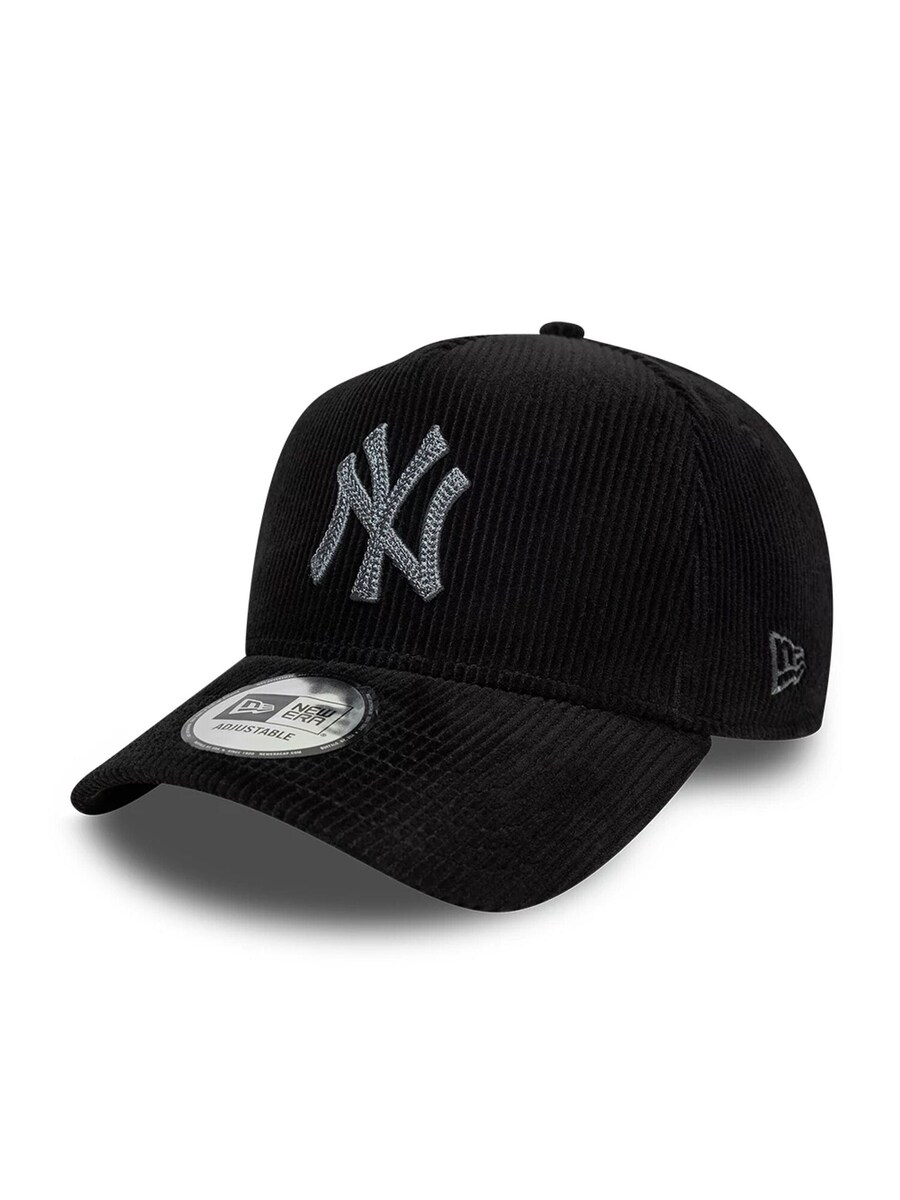

Спортивная кепка NEW ERA 9FORTY E-Frame New York Yankees MLB, черный