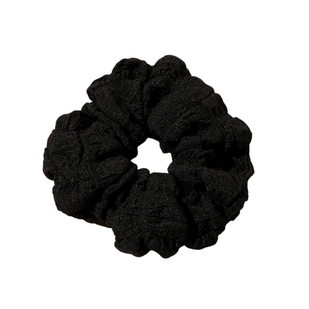 

Резинка для волос jocie scrunchie Soho, schwarz, количество 1 шт.
