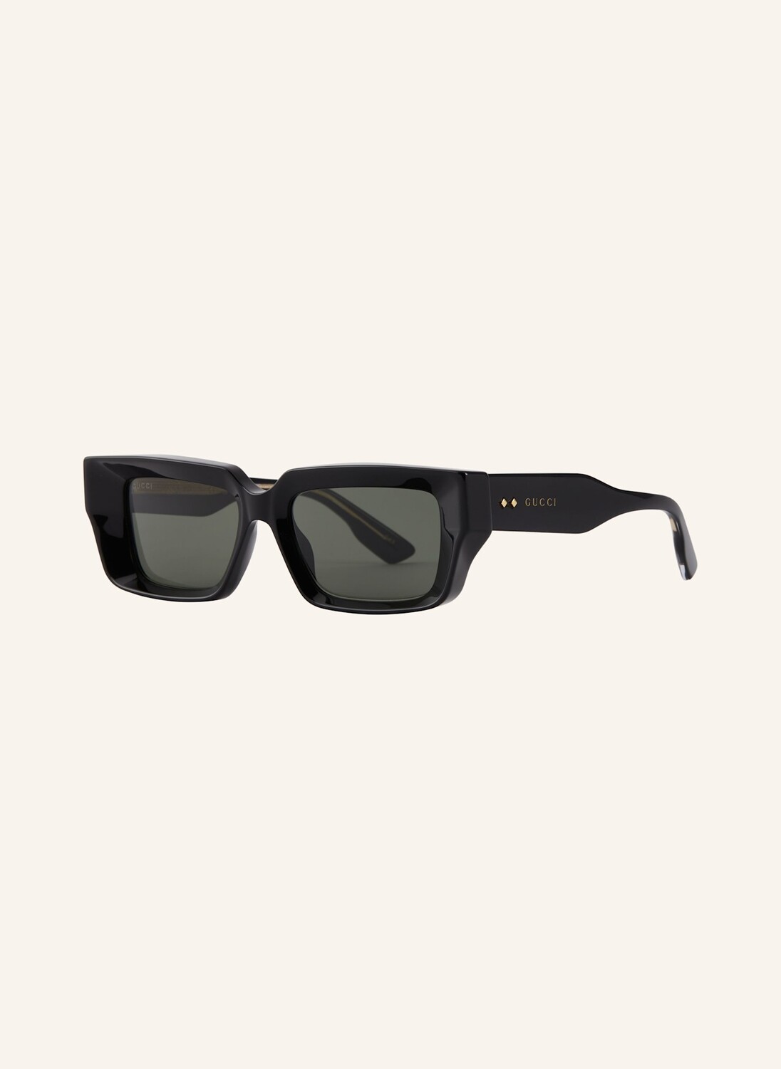 

Солнцезащитные очки gc002202 Gucci, черный