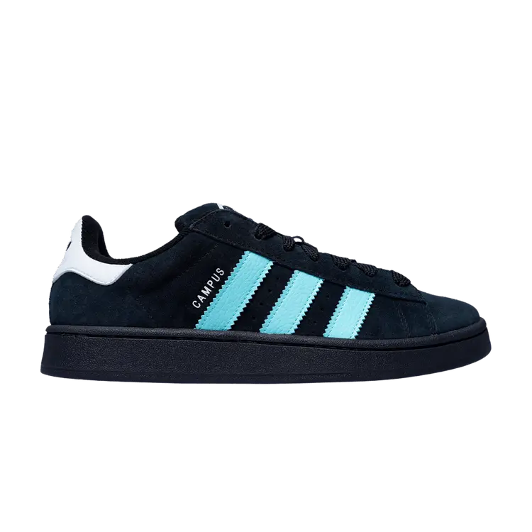 

Кроссовки Adidas Campus 00s, Black Flash Aqua