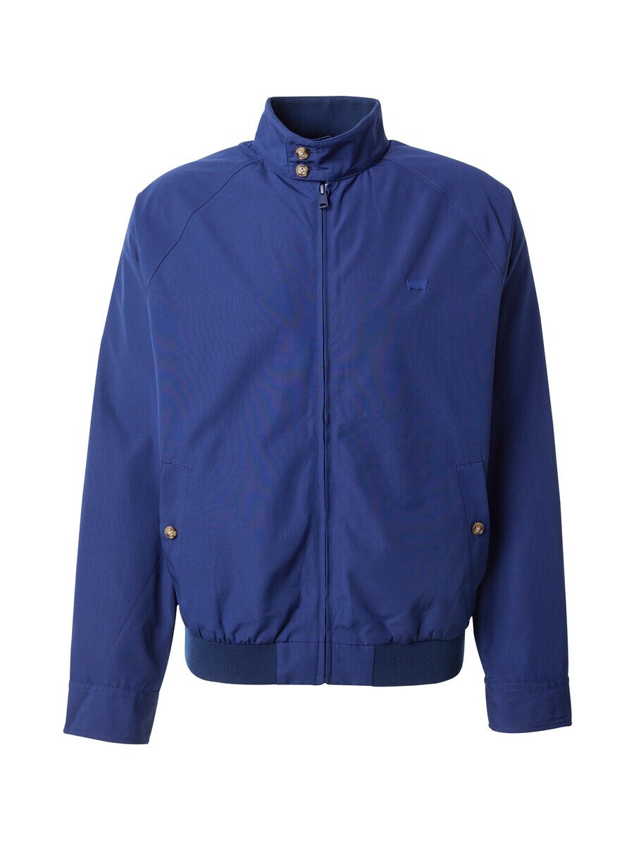 

Всесезонная куртка LEVI'S Between-Season Jacket Baker, темно-синий