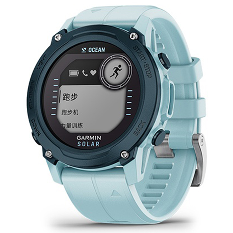 

GARMIN Умные часы с bluetooth-подключением унисекс