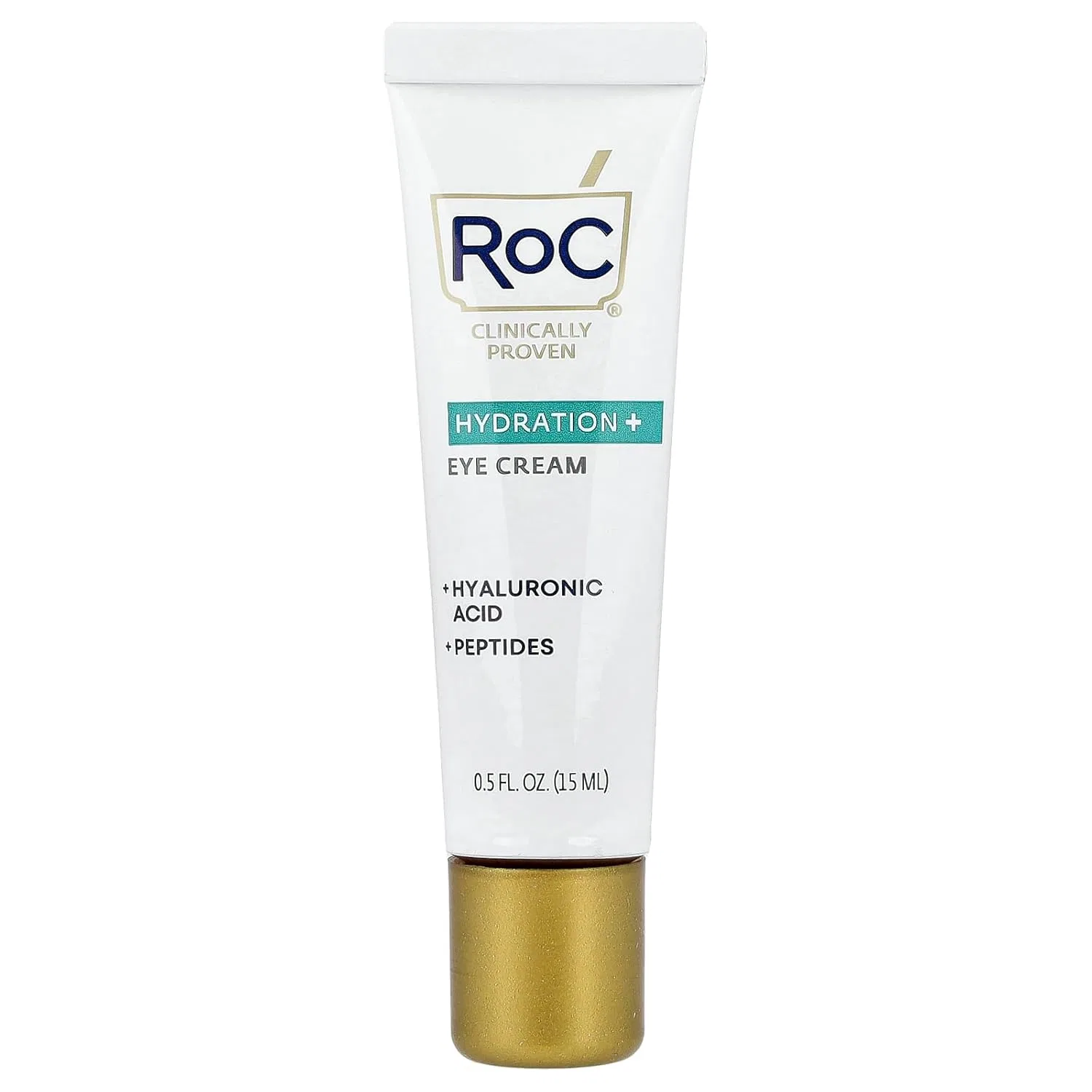 Крем для век «Multi Correxion Hydrate + Plump» от RoC Roc