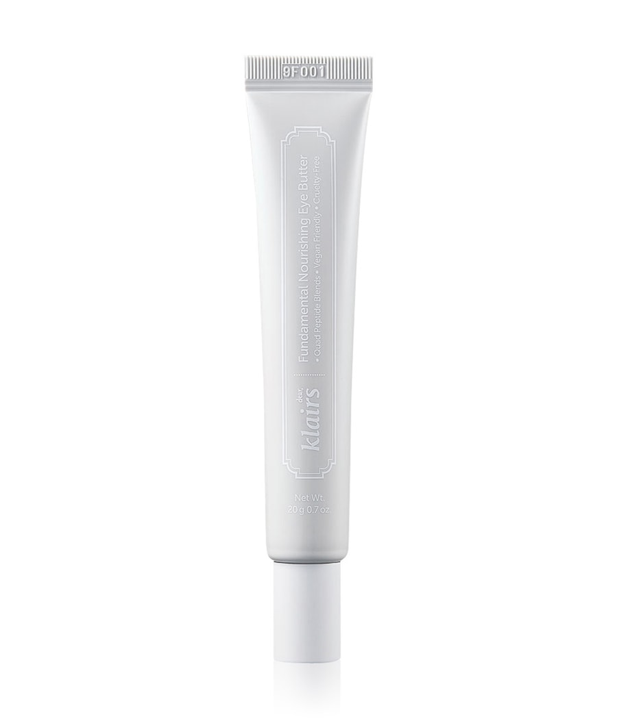 

Крем для глаз Klairs Fundamental Nourishing Eye Butter, 20g