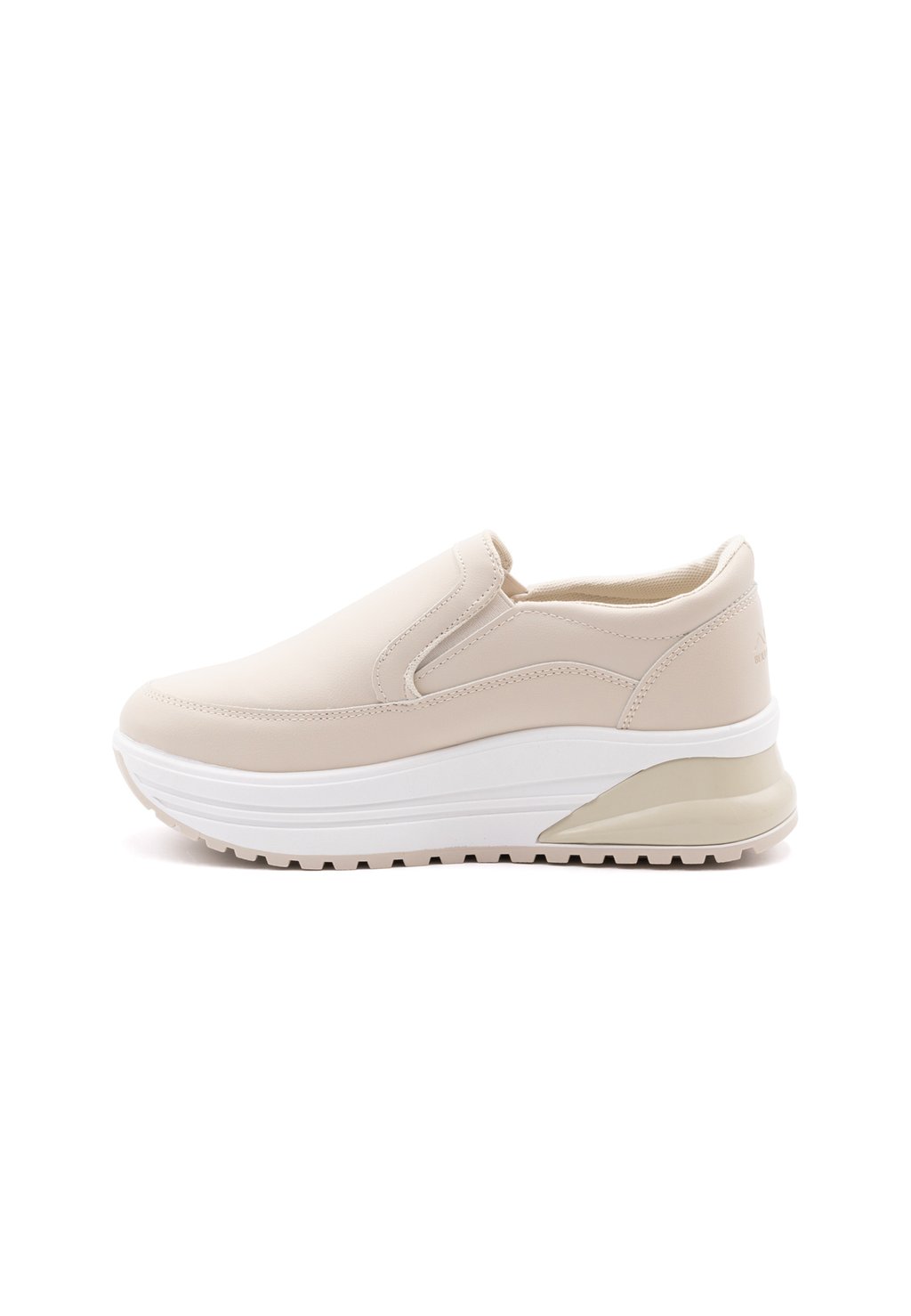 Кроссовки Slip-ons ALV by Alviero Martini, бежевый