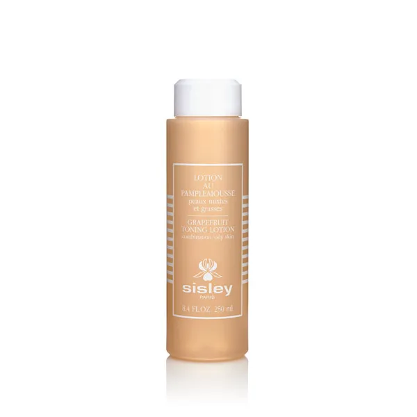 

Тоник для завершения снятия макияжа Lotion Au Pamplemousse Sisley, 250 ml