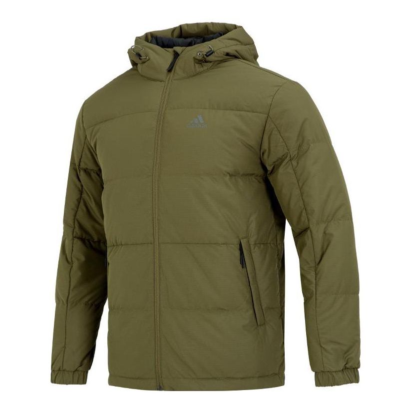 

Куртка adidas Logo HN2093