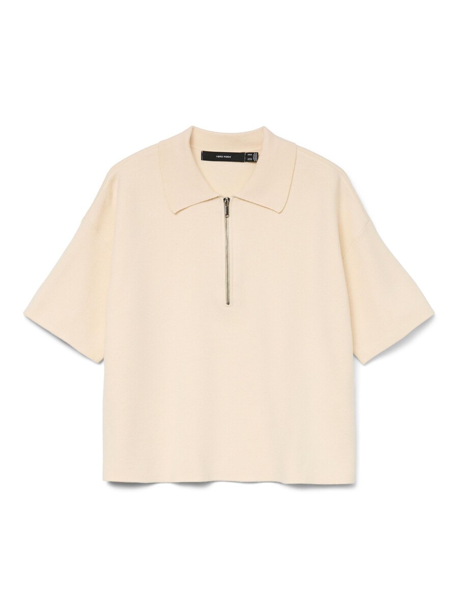 

Свитер VERO MODA VMGold, Wool white