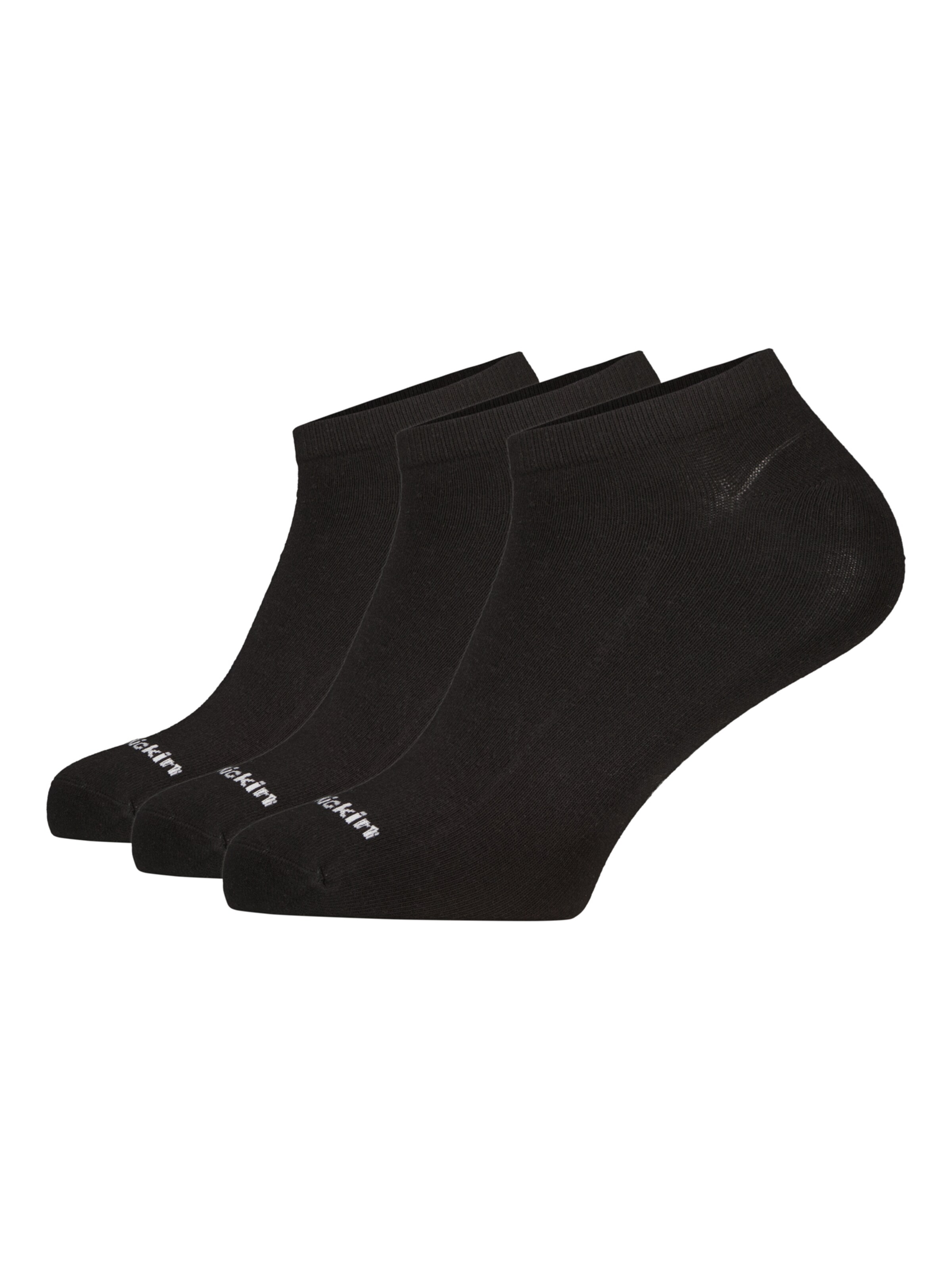 

Alife & kickin Носки 'GelaAK' в черном цвете