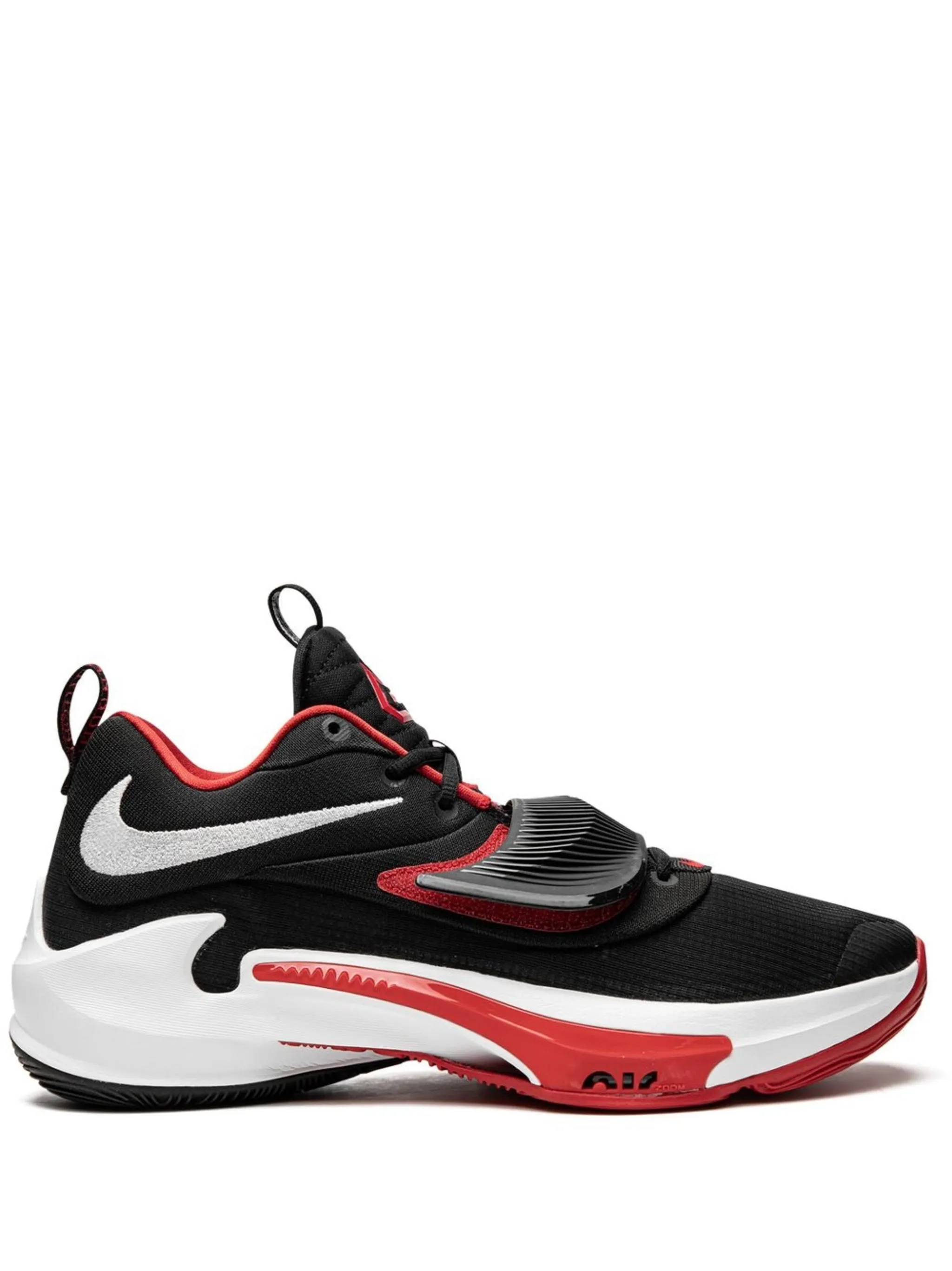 

Кроссовки Zoom Freak 3 Nike, черный