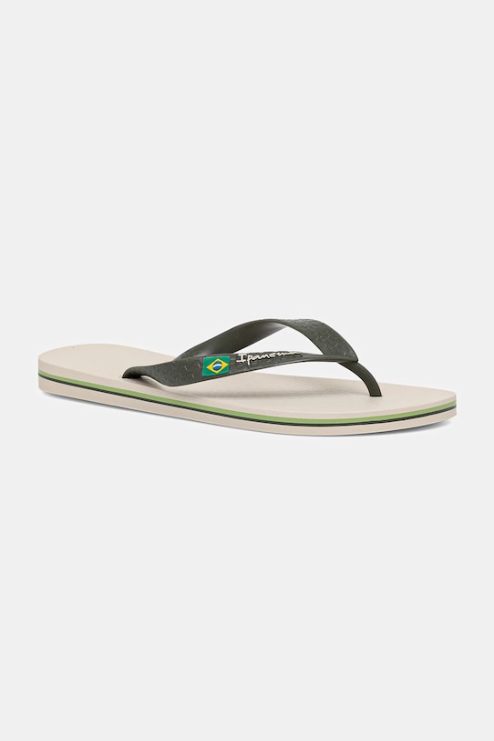 

Шлепанцы Clas Brasil Ipanema, бежевый
