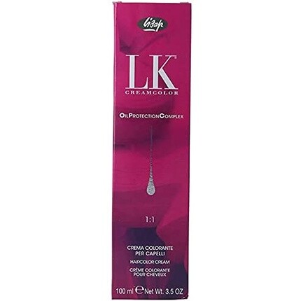 

Комплекс защиты масла Lisap Lk