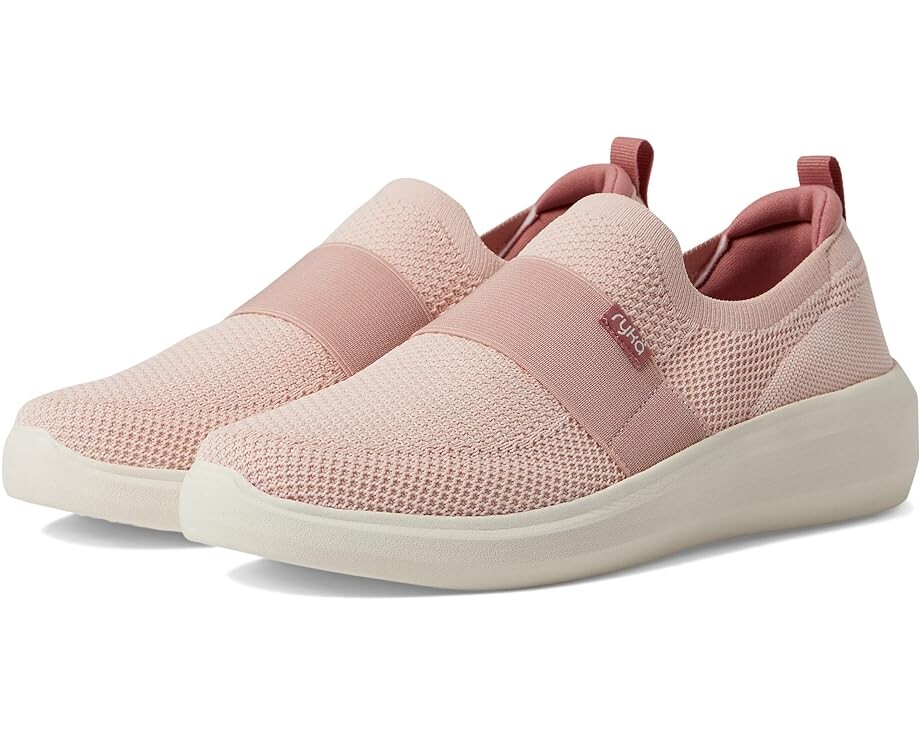 

Кроссовки Ryka Astrid Knit, цвет Light Pink
