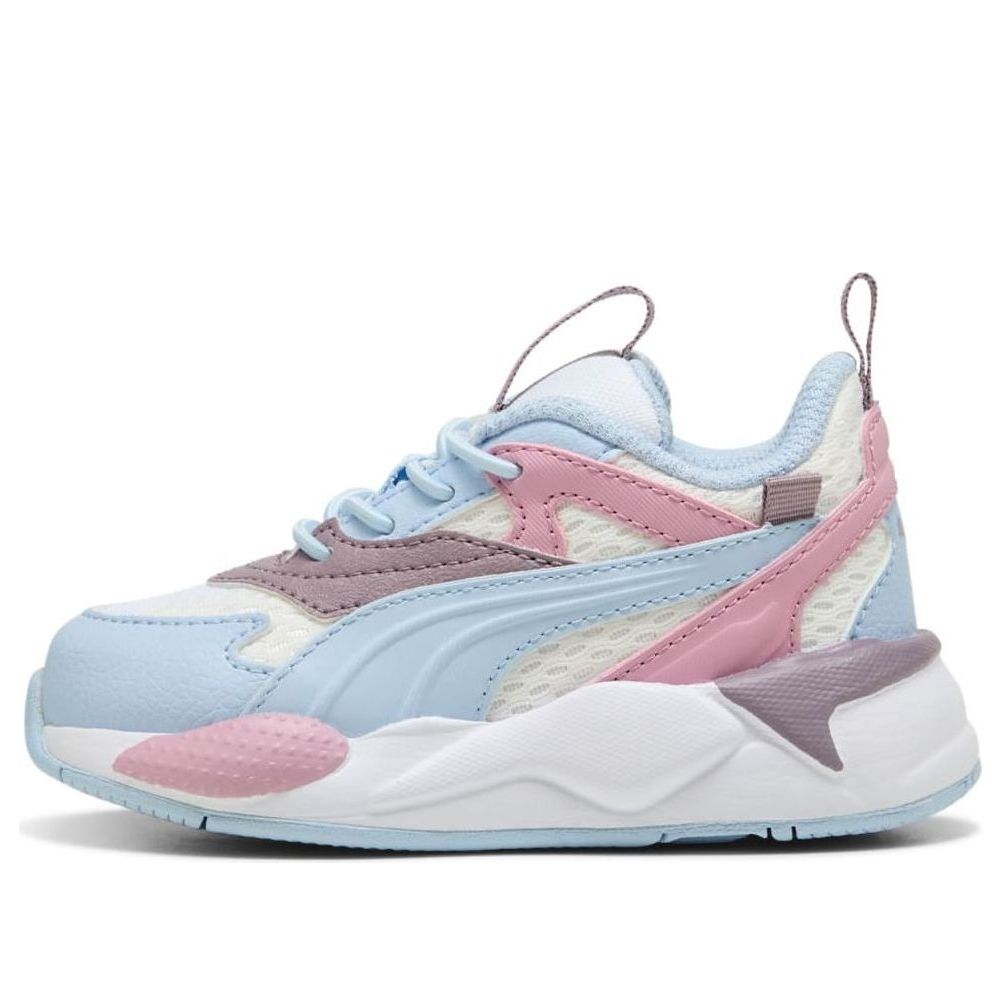 (TD) Puma RS-X Efekt 'White Haute Tropic'