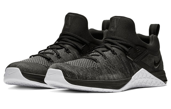 Кроссовки metcon flyknit 3 Nike, белый — фото 3